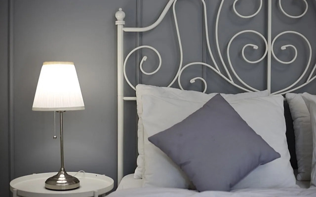 Квартира на проспекте Луначарского 20