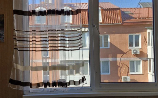 Квартира Двухкомнатная у Моря