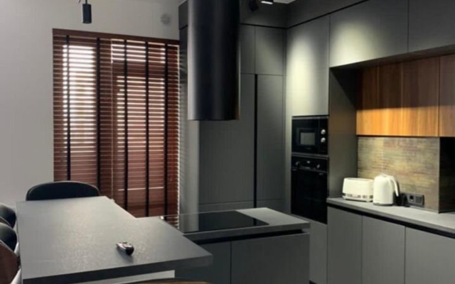 Квартира Filo d’oro39