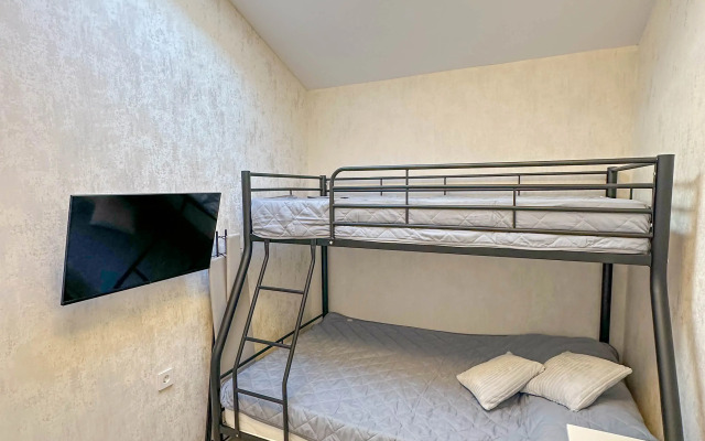 Kislorod Apartments