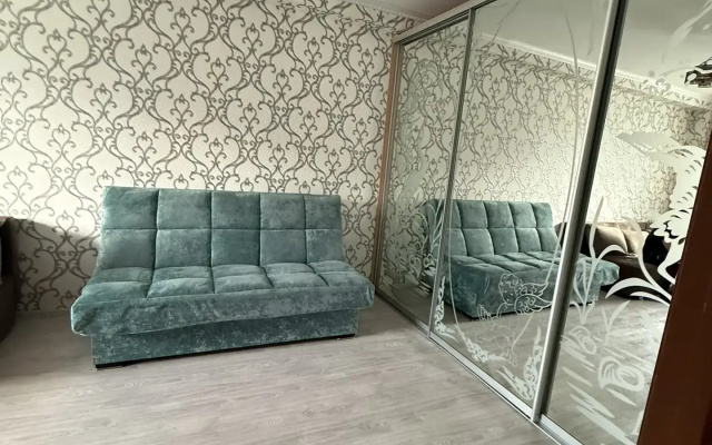 Квартира Рыжий кот 10