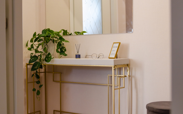 Апартаменты Aura House