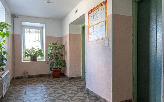 Апартаменты Festival от сети Good Vibes Apartments