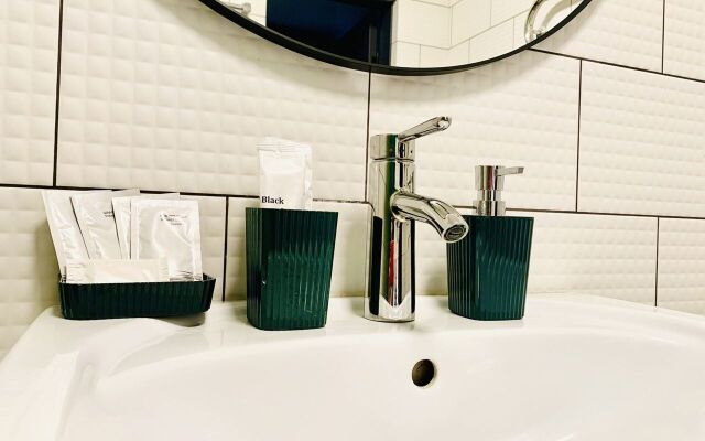 Апартаменты с Домашним Уютом