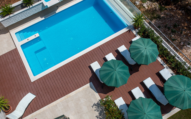 Villa Fani Apartments