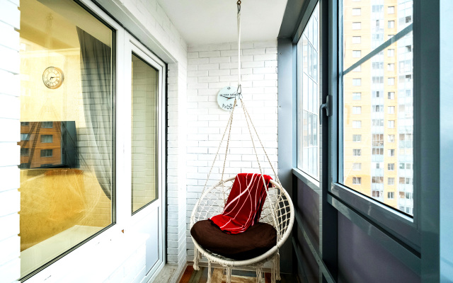 Romantic Paris Apartments