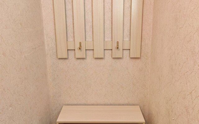 V Tsentre Flat