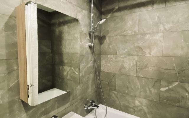 Апартаменты Business & Travel Aparts Business