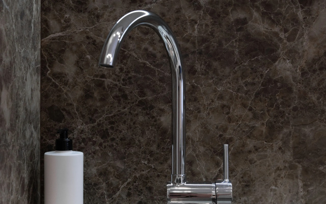 Апартаменты на Ивана Франко 6к3 3