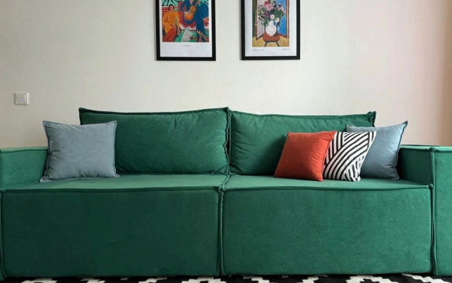 Квартира Яркие Сны