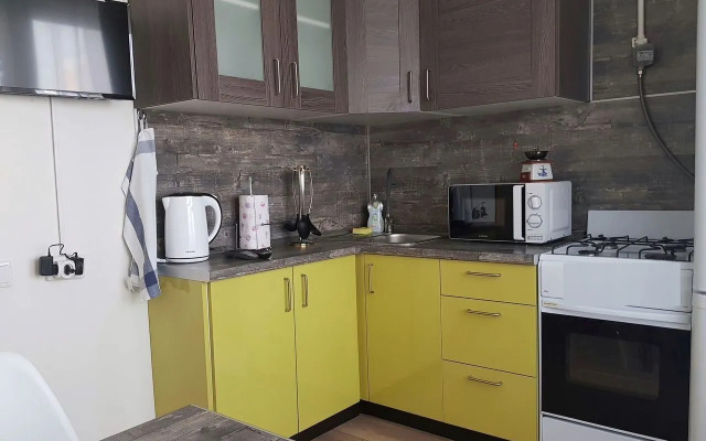 Квартира Уютная в Самом Центре Уфы