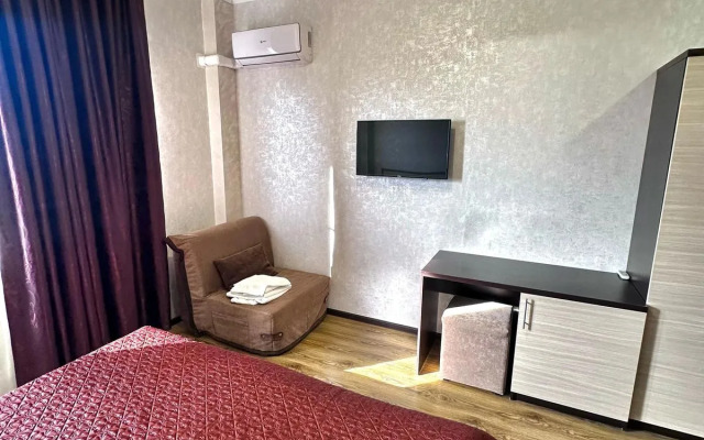 Adzgara Hotel