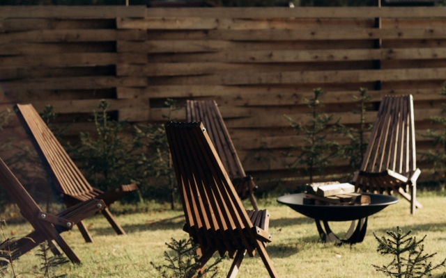 Гостевой дом Talo Joki