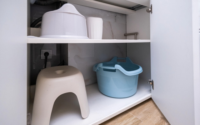 Апартаменты Центр Сочи