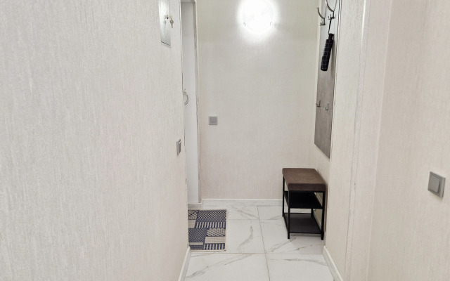 Na Teatralnoy Ulitse Tsentralny Skver Flat