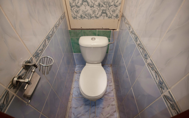 Квартира Dolina