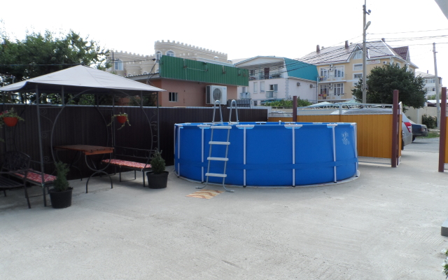 Akvarel Guest House