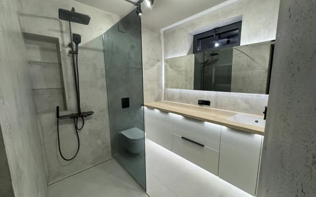 Частный дом Лесной дом