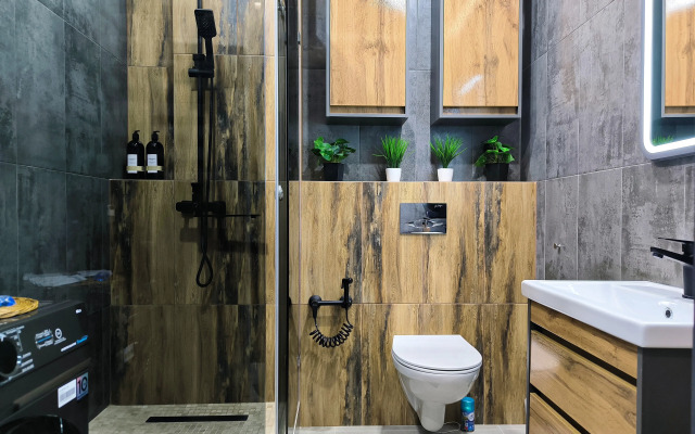 Апартаменты Премиум апартаменты с видом на город