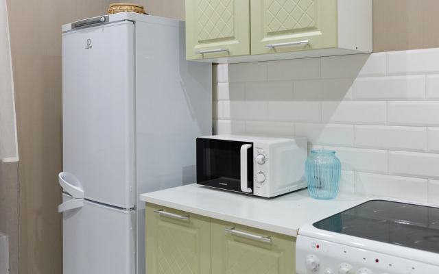 Апартаменты Room-Room Высота 162