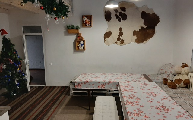 Krasnogorskiy 3 Guest House