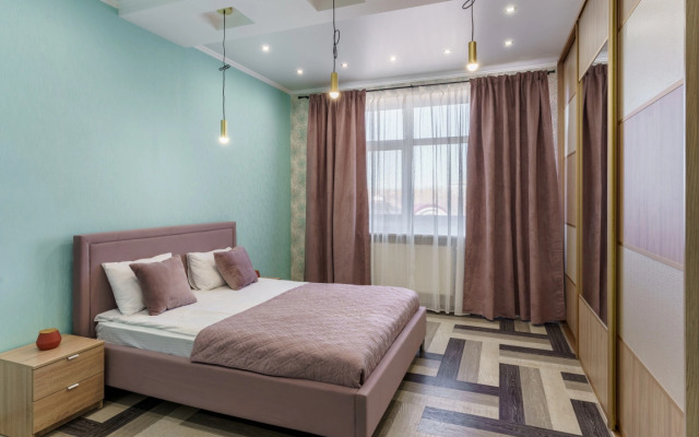 Apartments Five Stars 35
