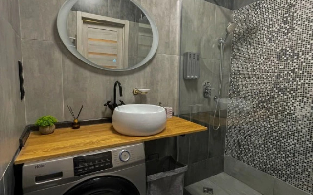 Апартаменты MaxRealty24 Липовой Рощи, 2к2