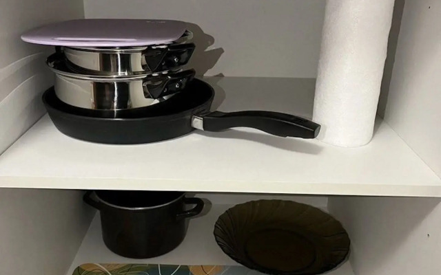 Квартира На улице Александра Печерского 5