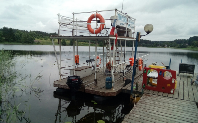 Гостевой дом Любимый причал