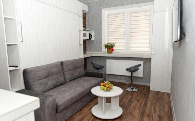 Elitnye Apartamenty V Tsentre Tuly V Novom Dome Premium Klassa (a) Apartments