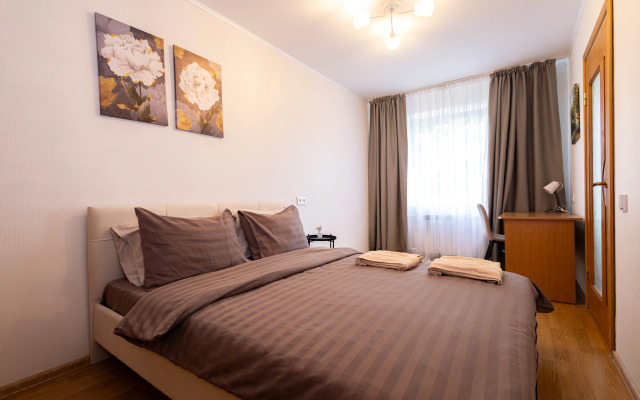 Апартаменты Эпоха