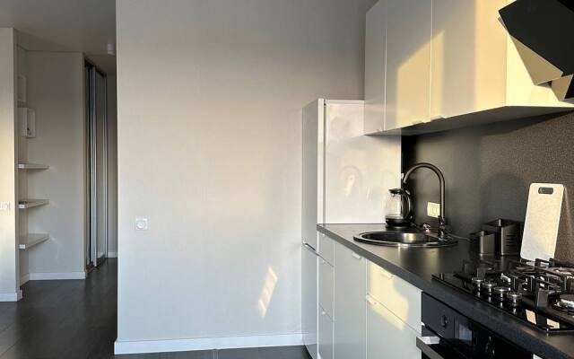 Kayuma Nasyri Flat