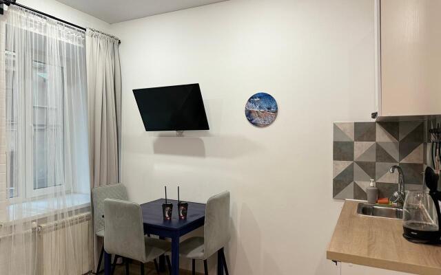 TravelCool Apartments 1