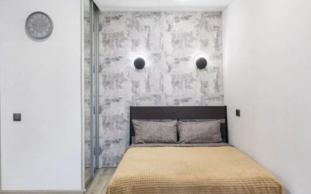 Na Nursultana Nazarbaeva 15 Flat