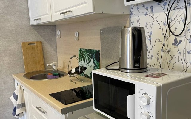 Апартаменты на озере Тургояк