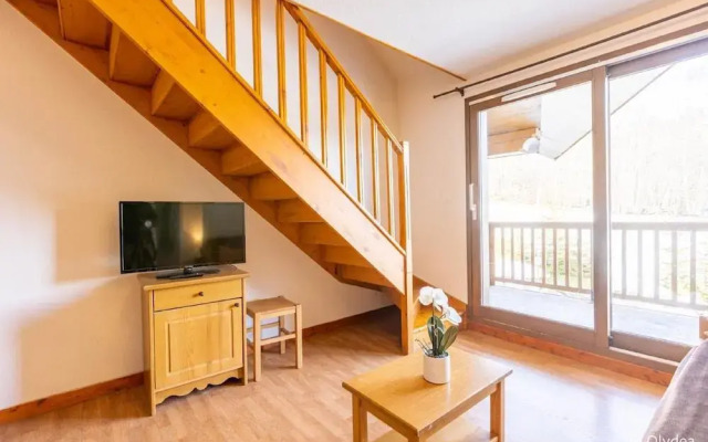 Отель Adonis Les Terrasses Des Bottières By Olydea