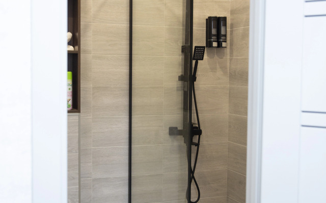 Квартира прекрасная студия на Давыдова