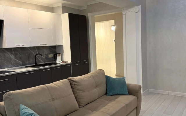 Квартира посуточно в Кисловодске