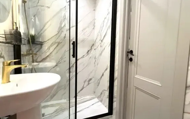 Апартаменты MOOV Apart Park Компакт