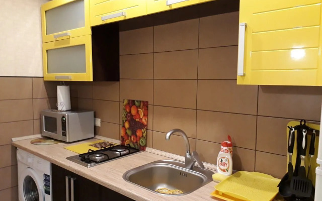 Квартира в Центрe Города