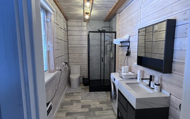 Гостевой дом Forest Home