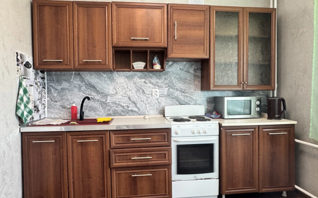 Квартира на Орджоникидзе, д.14