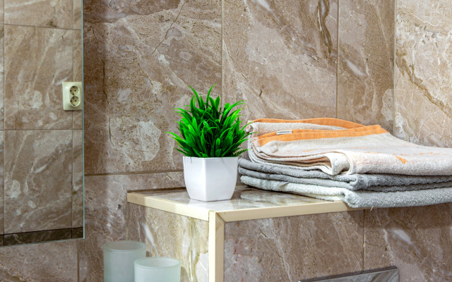 Квартира на Чкалова 15