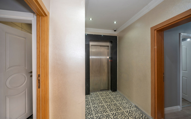 Taxim Trend Suites Hotel