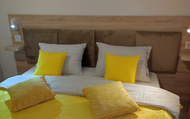 V Novom Zhk Makarinskaya Roscha Flat 3