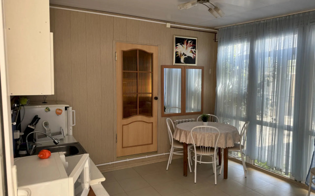 Частный дом 052 под ключ 20 мин до моря