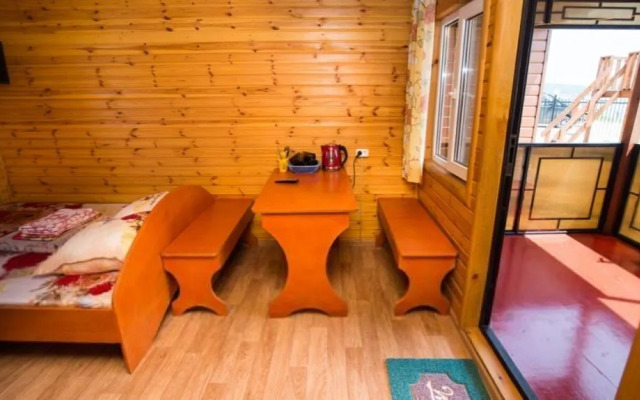 Private house Standart