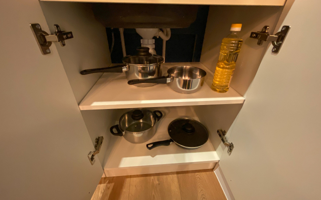 Квартира с отдельной спальней в центре Ярославля