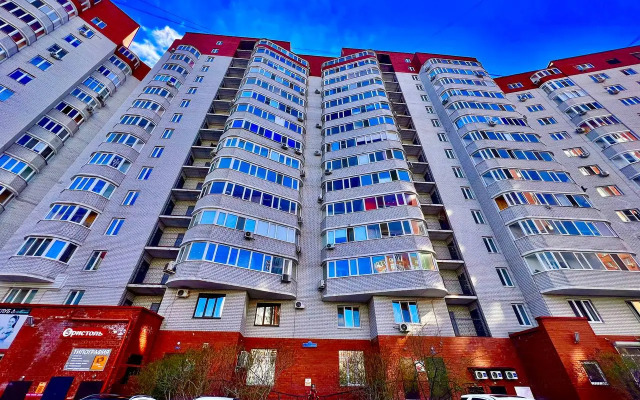 Апартаменты Центр Студия Voyage Комфорт