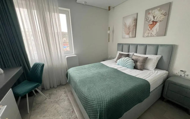 Umny Dom Apartments